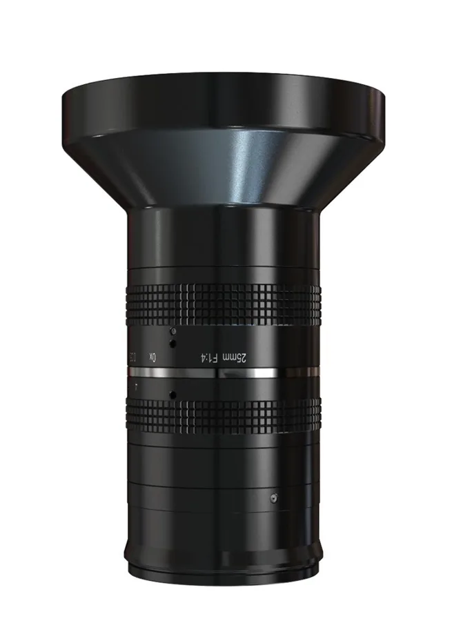 HIKROBOT MVL-LF2540M-M58-65MP
