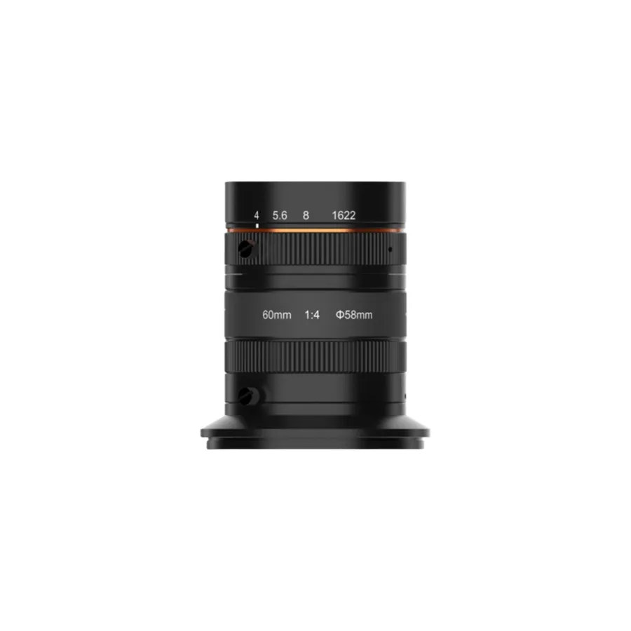 HIKROBOT MVL-LF6040M-013-M72
