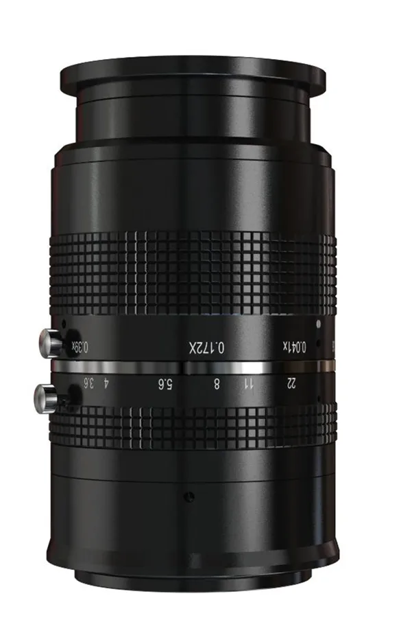 HIKROBOT MVL-LF8036M-M58-65MP
