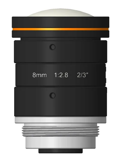 HIKROBOT MVL-MF0828M-10MPE