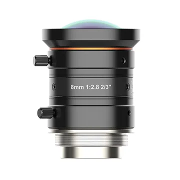 HIKROBOT MVL-MF0828M-8MP