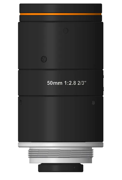 HIKROBOT MVL-MF5028M-10MPE
