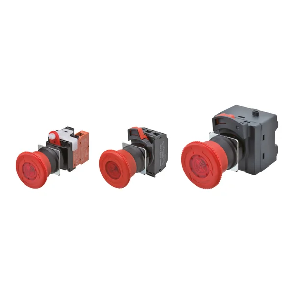 Omron A22E-M-01