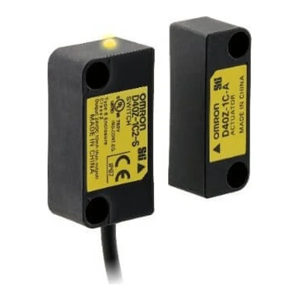 Omron D40Z-1C5