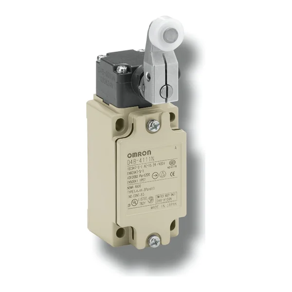Omron D4B-2111N