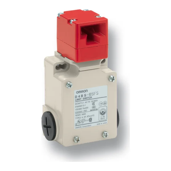 Omron D4BS-15FS