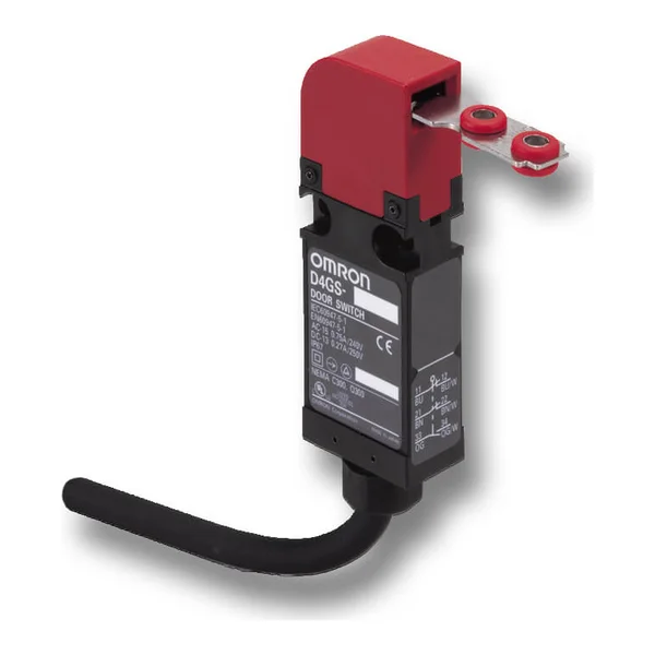 Omron D4GS-N1R