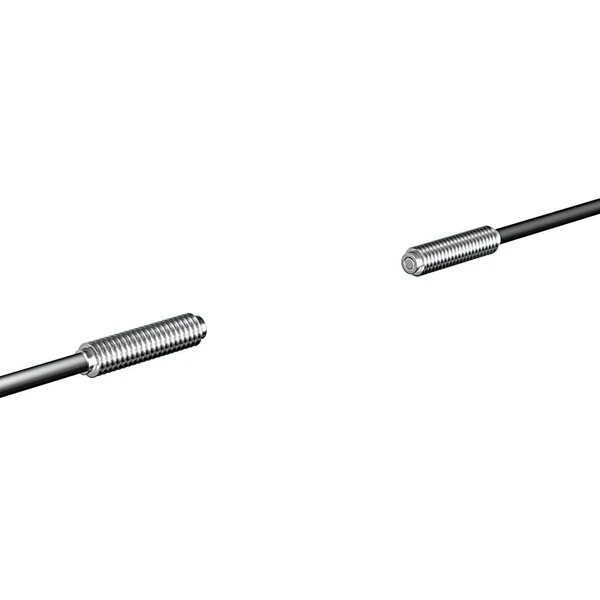 Omron E32-T51R 2M
