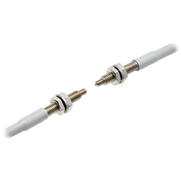 Omron E32-T81R-S 2M
