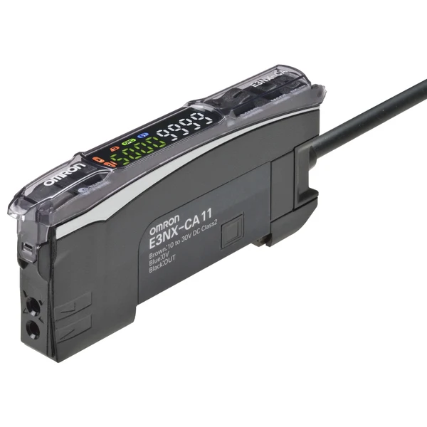 Omron E3NX-CA11 2M