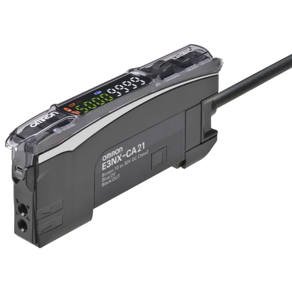 Omron E3NX-CA51 2M