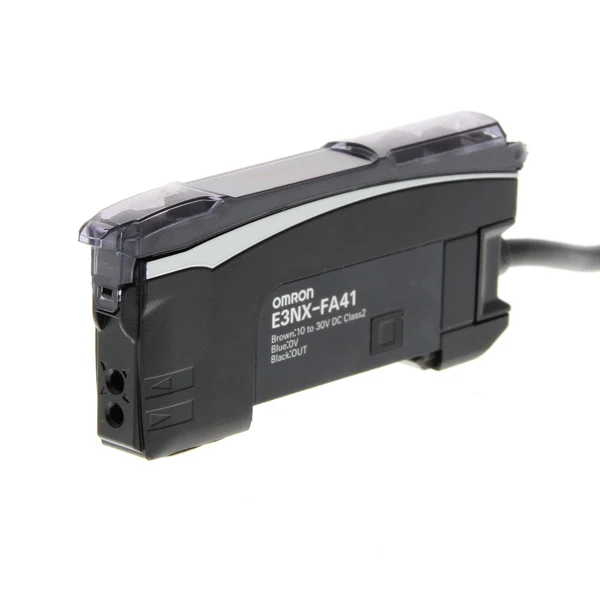 Omron E3NX-FA51 2M