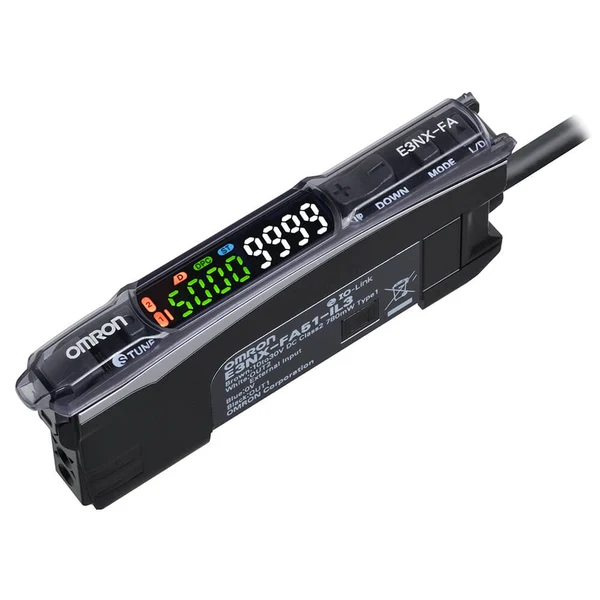 Omron E3NX-FA51-IL3 2M