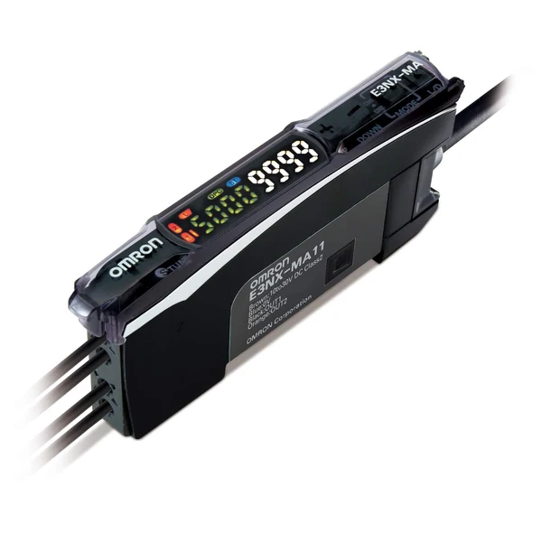 Omron E3NX-MA41 2M