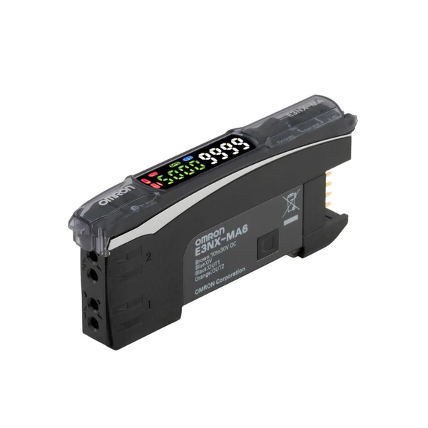 Omron E3NX-MA8