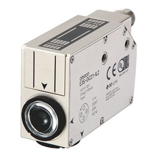 Omron E3S-DC