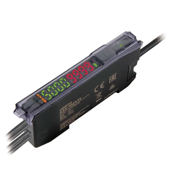 Omron E3X-MZV41 2M