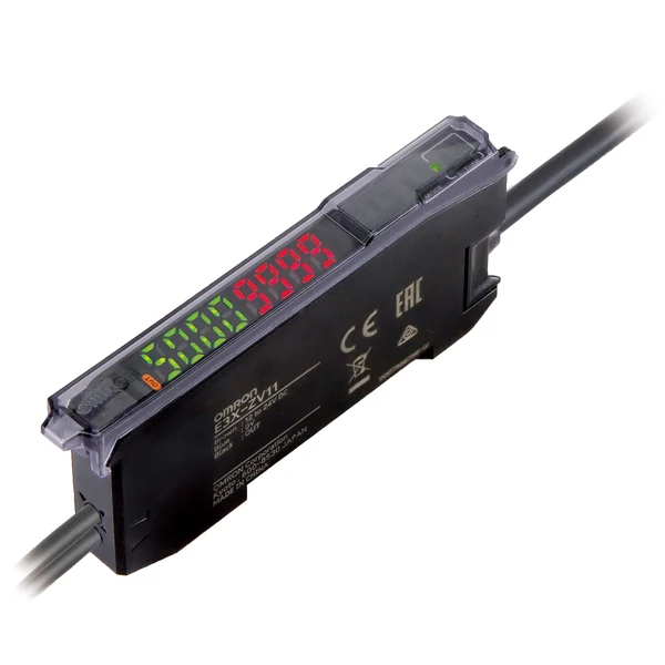 Omron E3X-ZV11 2M