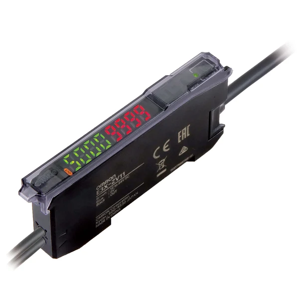 Omron E3X-ZV21 2M