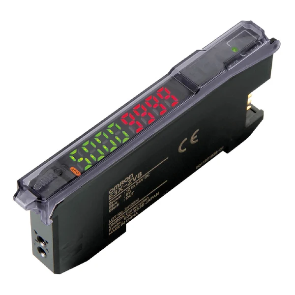 Omron E3X-ZV6