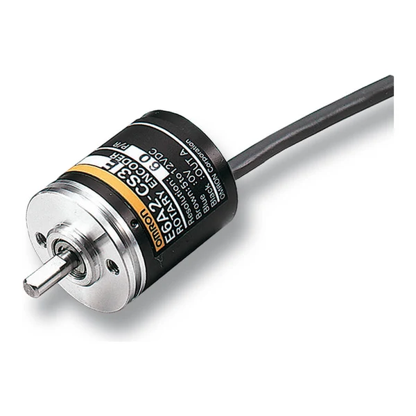 Omron E6A2-CWZ5C 500P/R 0.5M