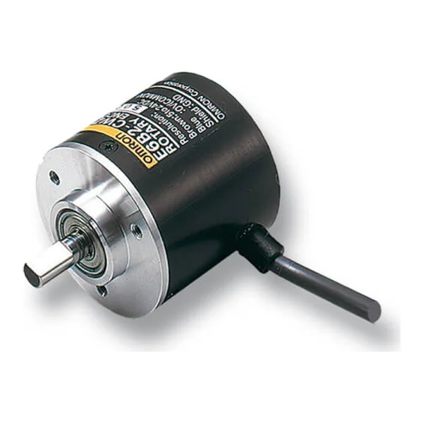 Omron E6B2-CWZ1X 1000P/R 2M OMS
