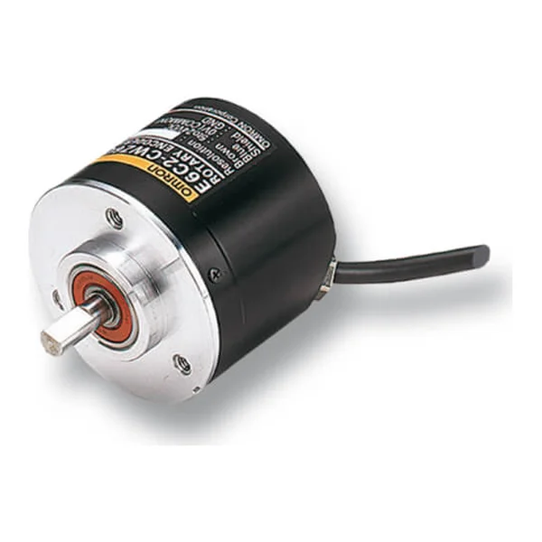 Omron E6C2-CWZ1X 1000P/R 2M OMS