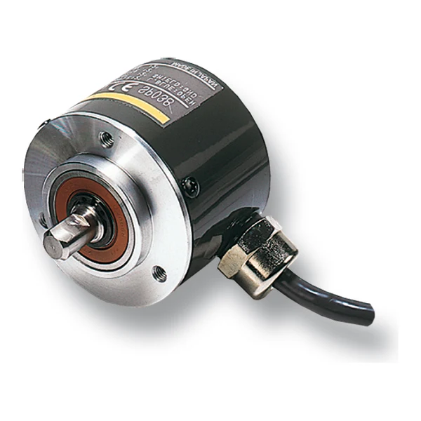 Omron E6C3-AG5C 360P/R 2M