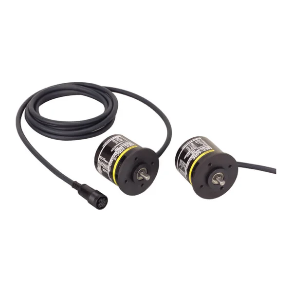 Omron E6CP-AG3C 256 2M OMS