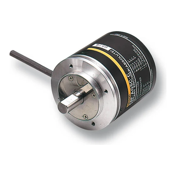 Omron E6F-AG5C-C 256 2M