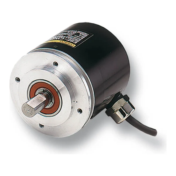 Omron E6F-CWZ5G 360P/R 2M