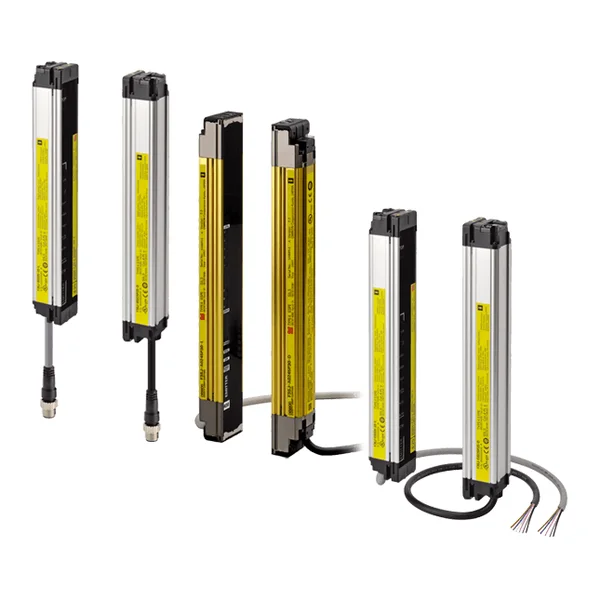 Omron F3SJ