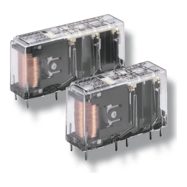 Omron G7SA-2A2B-24VDC