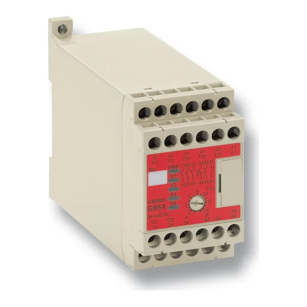 Omron G9SA