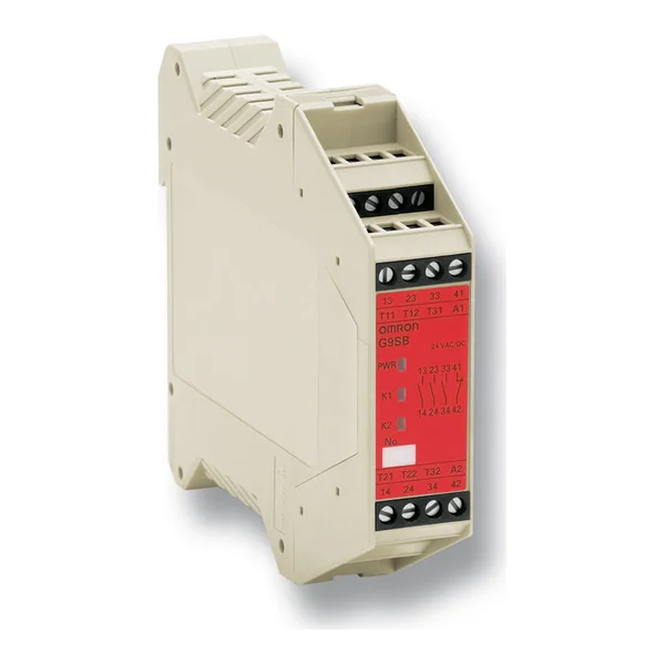 Omron G9SB