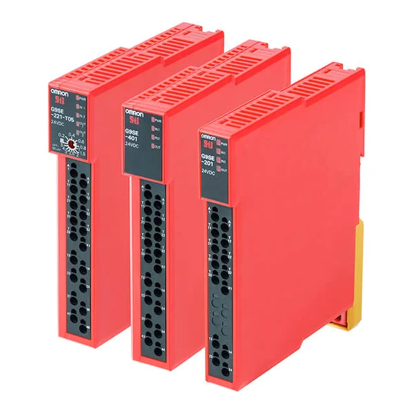 Omron G9SE