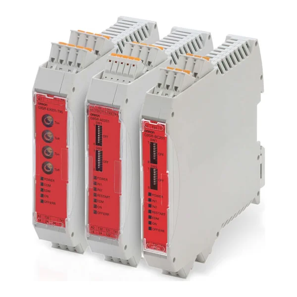Omron G9SR