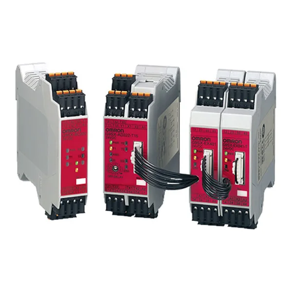 Omron G9SX