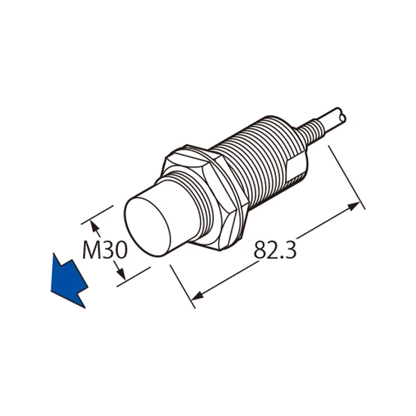 Panasonic GX-330MLK