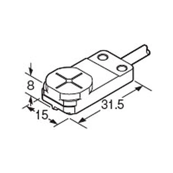 Panasonic GX-FL15