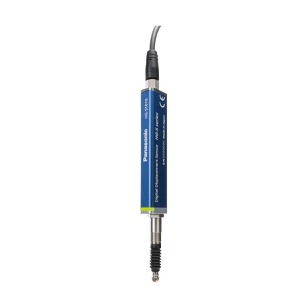 Panasonic HG-S1010 — Temaslı dijital mesafe (displacement) sensörü
