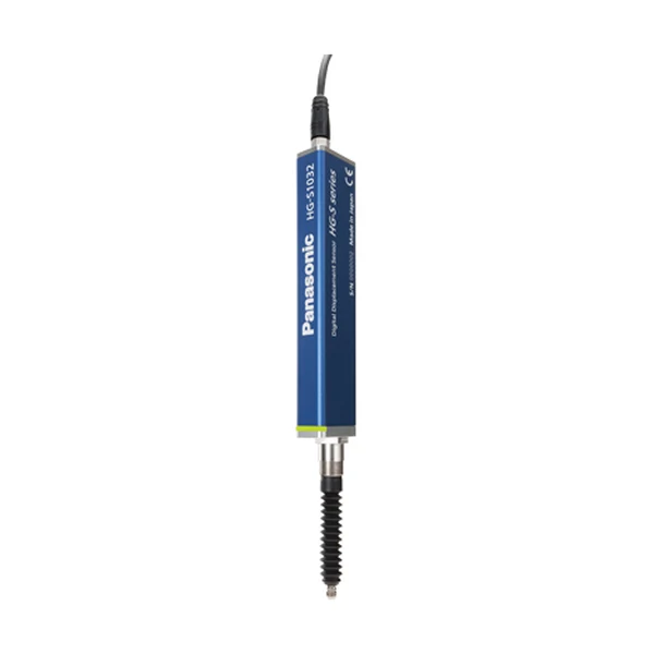 Panasonic HG-S1032 — Temaslı dijital mesafe (displacement) sensörü