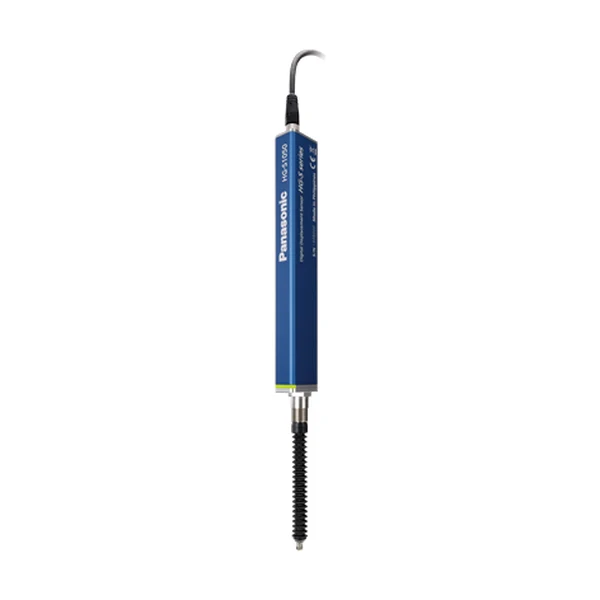 Panasonic HG-S1050 — Temaslı dijital mesafe (displacement) sensörü