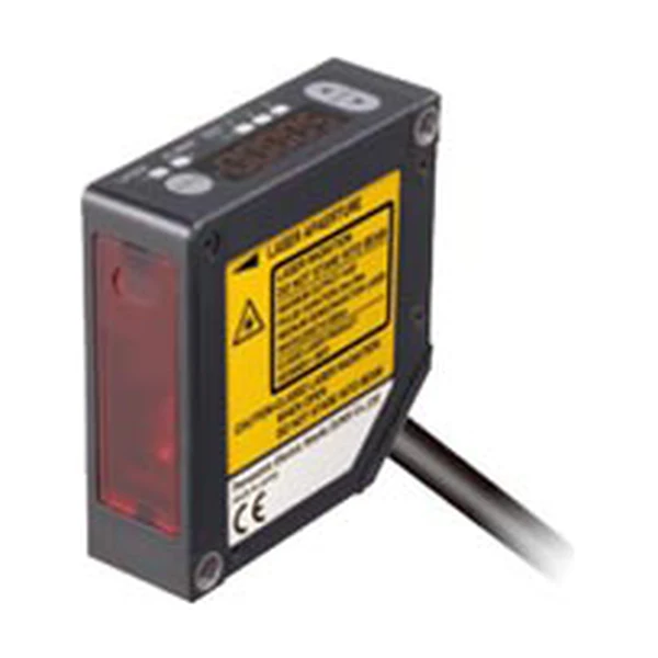 Panasonic HL-G125 — Kompakt lazer mesafe (displacement) sensörü