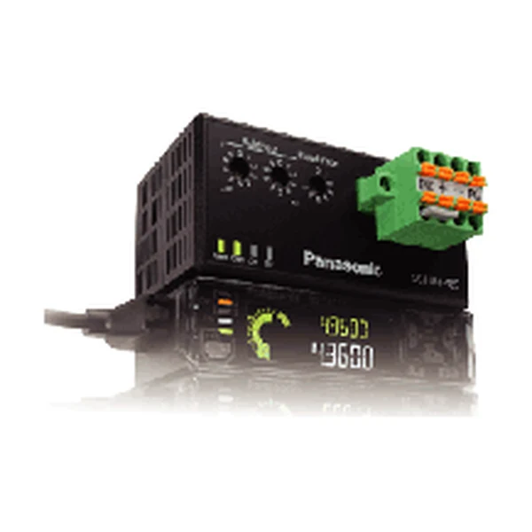 Panasonic SC-HG1-485 — Dijital mesafe sensörleri için haberleşme ünitesi