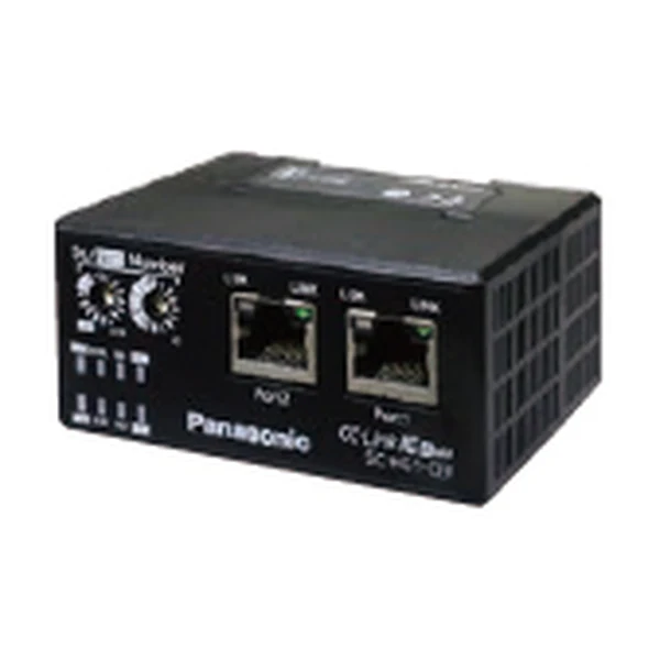 Panasonic SC-HG1-CEF — Dijital mesafe sensörleri için haberleşme ünitesi