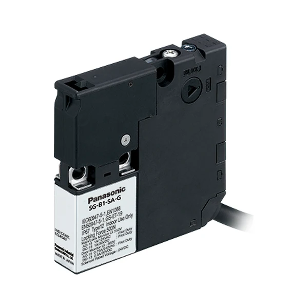 Panasonic SG-B1-SA