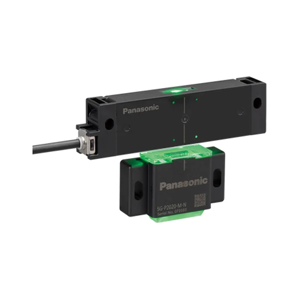 Panasonic SG-P2020