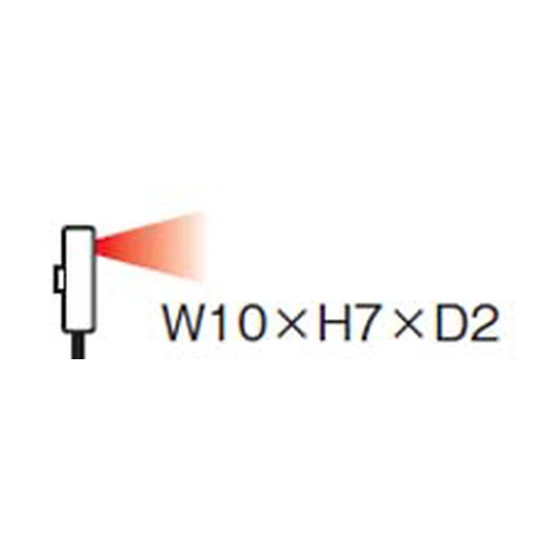 Panasonic FD-Z20W