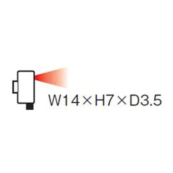 Panasonic FD-Z40W